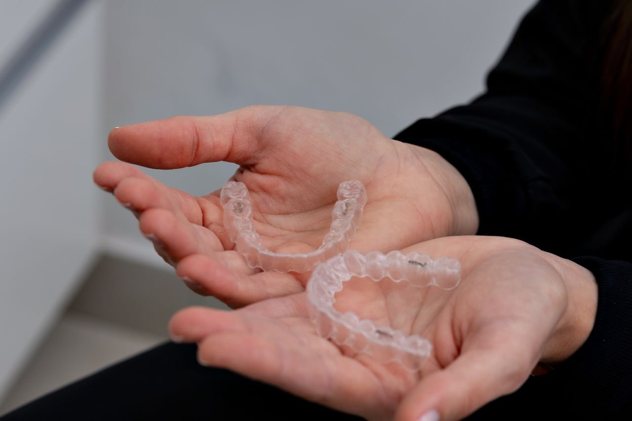 invisalign 2
